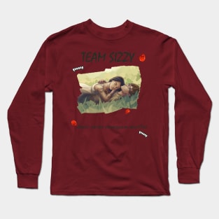 Team Sizzy Long Sleeve T-Shirt